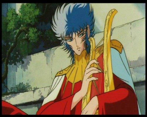 Otaku Gallery  / Anime e Manga / Saint Seiya / Screen Shots / Movies / 03 - La leggenda dei guerrieri Scarlatti / 158.jpg